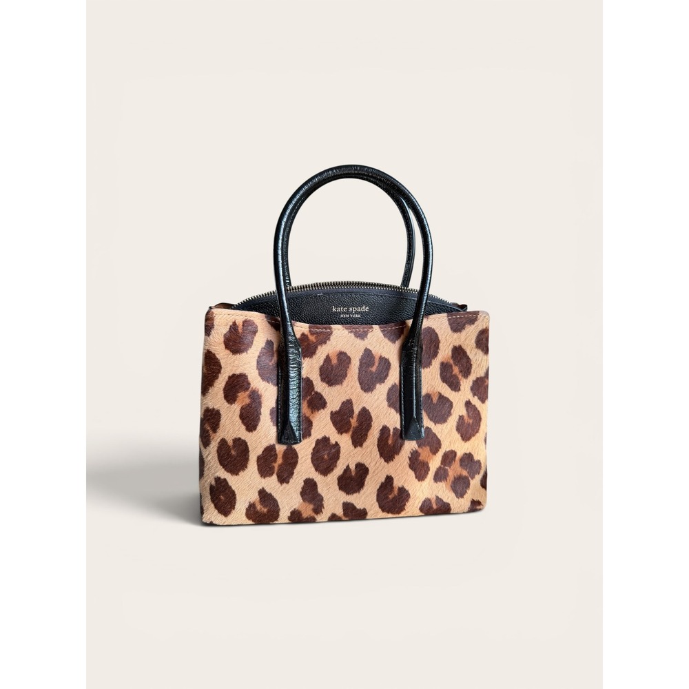 Kate Spade New York Margaux Satchel